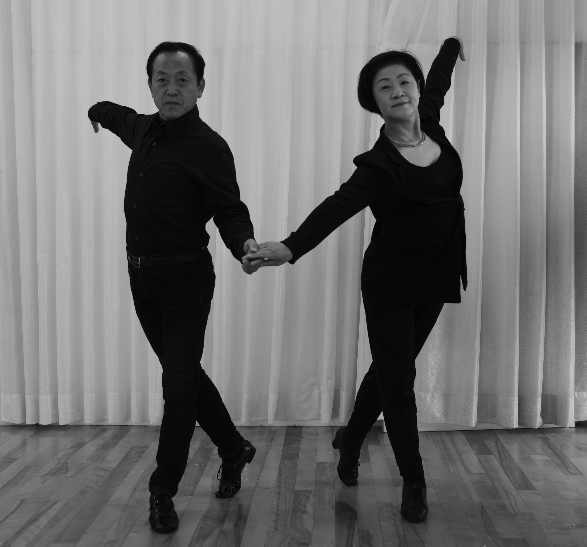 長野市の社交ダンス･小林ダンススクールの評判